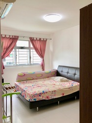 Blk 453 Yishun Street 41 (Yishun), HDB 4 Rooms #166772512